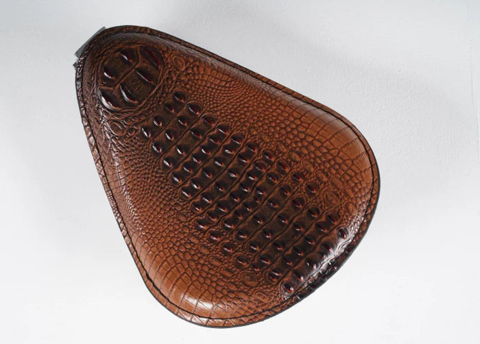 Zadel – BlitzBikes | Premium comfort & custom look voor M1