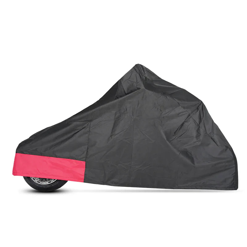 Rain Cover | BlitzBikes – weerbestendige bescherming voor jouw e-chopper