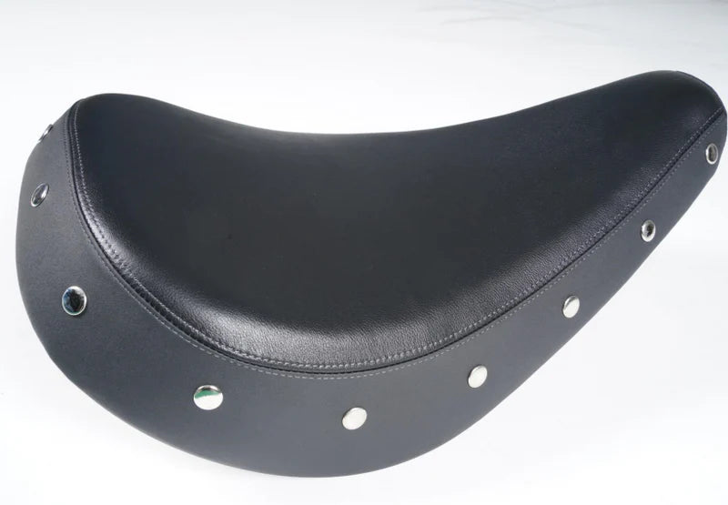 Zadel – BlitzBikes | Premium comfort & custom look voor M1