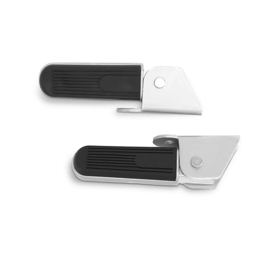 BlitzBikes Alloy Footrests