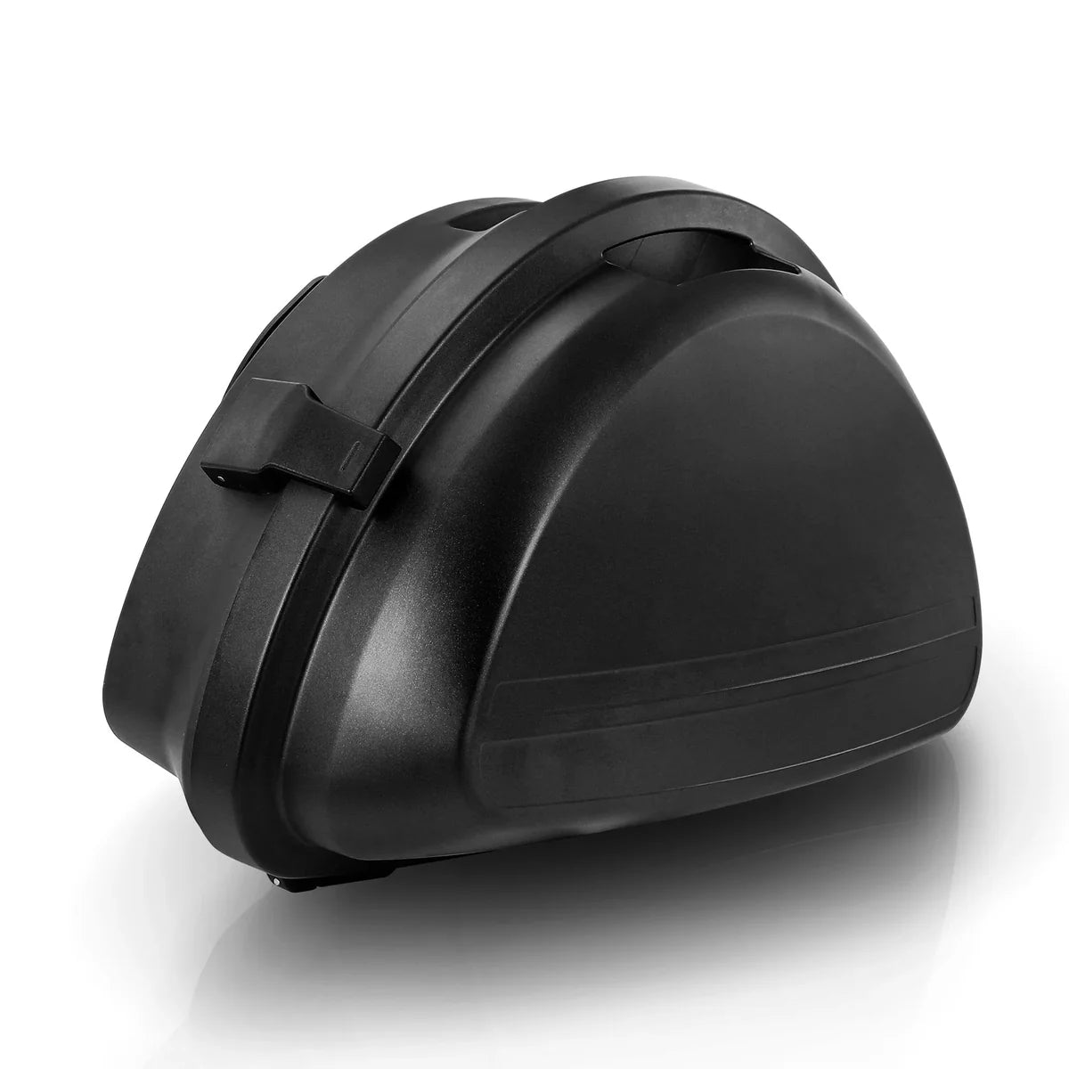 Side Boxes M1 Model | BlitzBikes – koffer-set voor M1